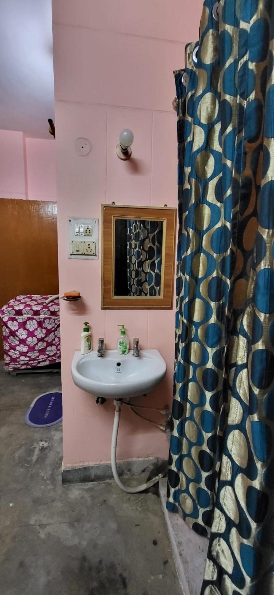 Ashirwad Mahakumbh Homestay Allāhābād Junction Exterior foto